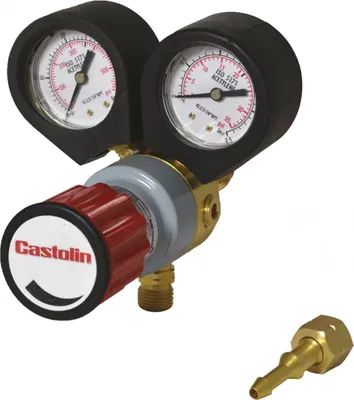 Image de Détendeur Acetylene Typhoon