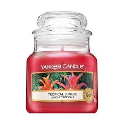 Produktbild von Yankee Candle Tropical Jungle Votivkerze 104 g