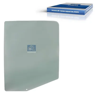 Image de Vitres de porte gauche DT SPARE PARTS IAM-Expertise, adaptées à IVECO