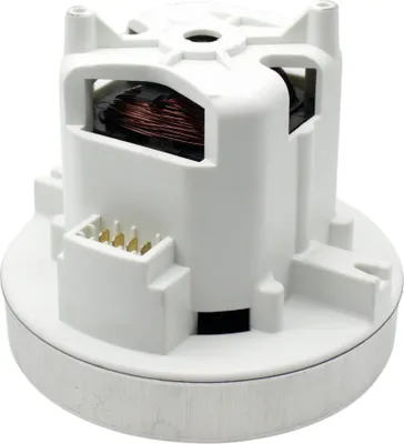 Produktbild von MisterVac Staubsaugermotor, Motor, Austauschmotor, Ersatzmotor kompatibel mit Miele Complete C3 ,125 Edition,DF3