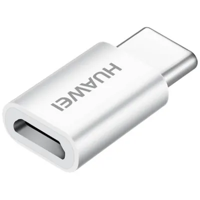 Obrázok produktu pre Originálny univerzálny adaptér Huawei - adaptér Micro-USB a USB-C