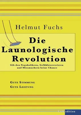 Produktbild von Die Launologische Revolution