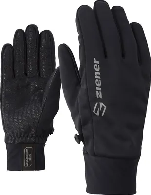 Produktbild von Irios-z WS Touch Glove Uni black (12) 11