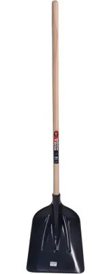 Produktbild von Plastik-Schaufel für Lebensmittel, 120 cm – Spear & Jackson