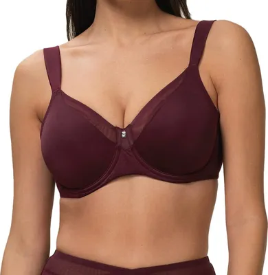 Produktbild von Triumph True Shape Sensation W01 Farbe: Claret 95/7291 Größe: 70D