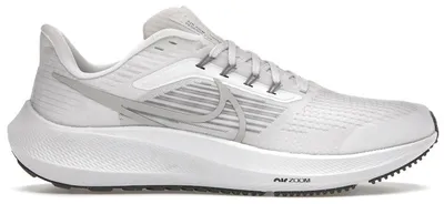 Produktbild von Nike Air Zoom Pegasus 39 White Grey Fog - EU 38.5