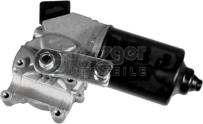 Produktbild von Wischermotor vorne 12 V METZGER IAM-Expertise passend für u.a. OPEL ZAFIRA