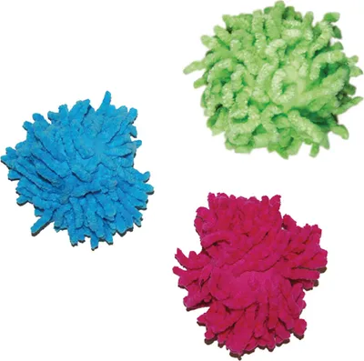 Immagine prodotto di Kong Cat Moppy Ball Assortito