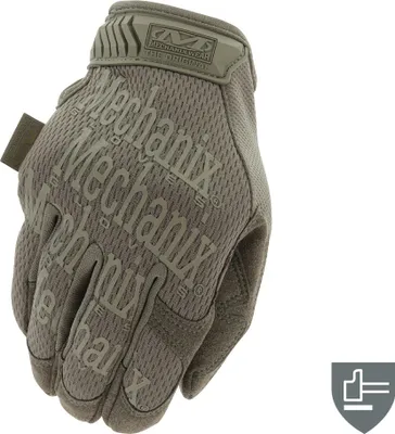 Produktbild von Handschuhe Mechanix Original OD Green : OD Green L