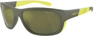 Produktbild von Herrensonnenbrille Arnette AN4337-28546R ø 63 mm