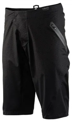 Immagine prodotto di Pantaloncini da uomo 100% Hydromatic, nero sfumato