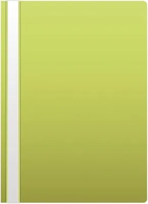 Image de Classeurs A4 PP vert clair
