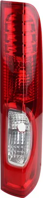 Produktbild von Heckleuchte passend für Renault Trafic JL FL EL 09/2006- Rechts 4416772 8200336836 8200415251 2652000Q0A 93854432 Johns