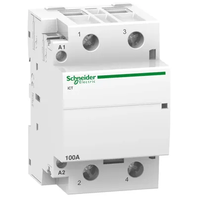Immagine prodotto di Schneider Electric A9C20882, Multicolore, 240 V CA