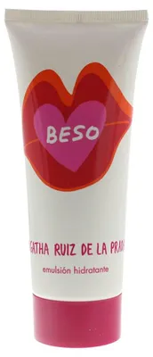Produktbild von Agatha Ruiz, Beso, Kö rperlotion, 100 ml