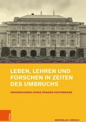 Image de Leben, Lehren und Forschen in Zeiten des Umbruchs