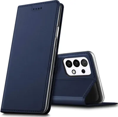 Produktbild von Pouzdro na mobilní telefon Samsung Galaxy A53 5G Book Case Protective Cover Slim Flip Cover Case