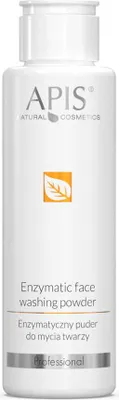 Zdjęcie produktu dla Apis - Enzymatyczny puder do mycia twarzy 80g