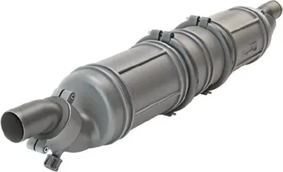 Immagine prodotto di Barriera All'acqua / Silenziatore Tipo Nlp350 Vetus