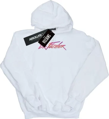 Produktbild von Disney - Kapuzenpullover für Herren BI19850 (XL) (Weiß)