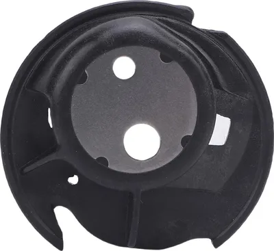 Produktbild von Nähmaschinen -Spulenkoffer Plastikersatz für NV95E NV18E XG0871001