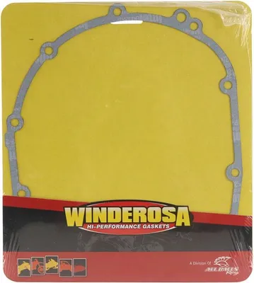 Produktbild von Kupplungsdeckeldichtung WINDEROSA W333060