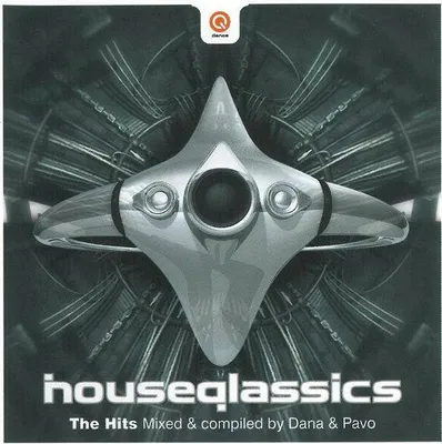 Zdjęcie produktu dla Houseqlassics (The Hits)