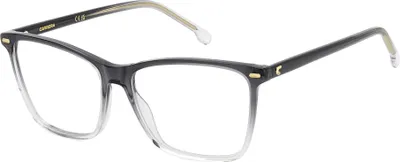 Produktbild von Carrera CARRERA 3093 Black crystal 2 56/15/140 Damen Brillen