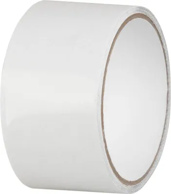 Immagine prodotto di Nastro Strend Pro, 50 mm, L-2 m, grigio, autoadesivo, per riparazione, per zanzariere, per reti anti-insetto