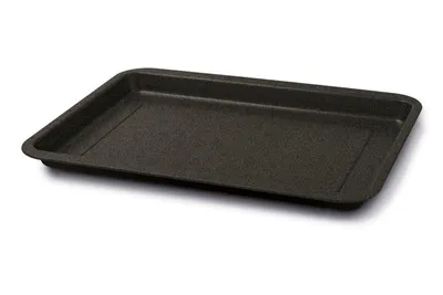 Produktbild von Guardini Backblech 26 x 37 cm antihaftbeschichtet BlackStone
