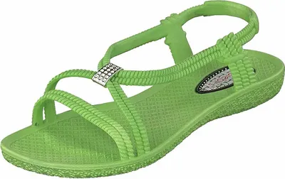 Produktbild von Siebi's Riemchen Sandalen für Damen