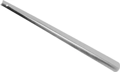 Produktbild von Famanu Schuhanzieher - Metall lackiert - 58 cm