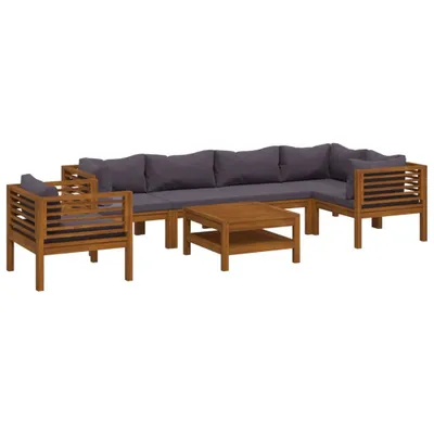Zdjęcie produktu dla VidaXL 3086922, 7 szt.