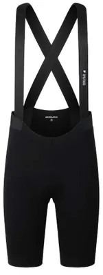 Zdjęcie produktu dla Spodnie kolarskie Endura Pro Sl Power, czarne, rozmiar S / Tall, męskie, czarne, rozmiar S