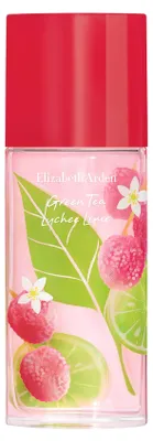 Productafbeelding van Eau de toilette voor dames, Elizabeth Arden Green Tea Lychee Lime, 100 ml