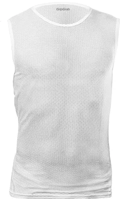 Zdjęcie produktu dla Gripgrab Ultralight Mesh, biały, rozmiar XXL