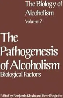 Image de The Biology of Alcoholism