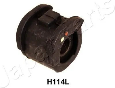 Produktbild von JAPANPARTS Halter Querlenkerlagerung RU-H114L Vorne Links für HYUNDAI LANTRA I (J-1) 61mm 57mm 62mm 20mm