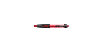 Produktbild von Uni-Ball SN-220 Power Tank RT, Rot, Schwarz, Rot