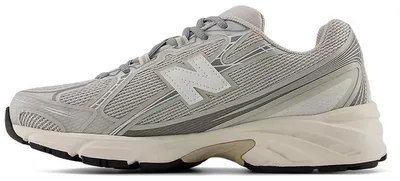 Image de Chaussures de loisirs NEW BALANCE, U740N74F, taille 42