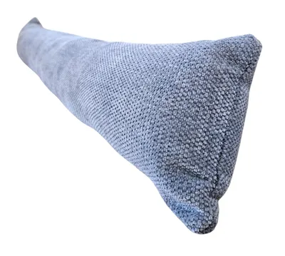 Produktbild von Zugluftstopper Türdichtung Türwindstopper Türen und Fenster Stoff 90 cm