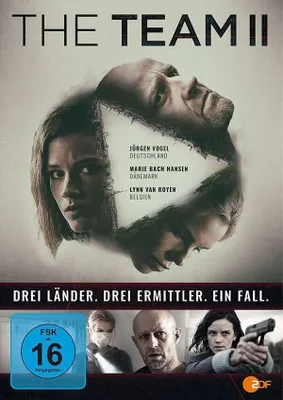 Produktbild von The Team II