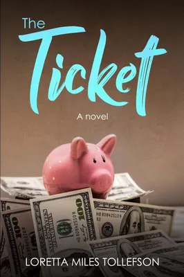 Produktbild von The Ticket