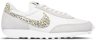 Imagen del producto de Nike DBreak SE Leopard, color Sail (para mujer) - Talla EU 36.5