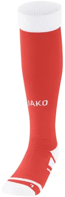 Immagine prodotto di JAKO Calzino unisex Dynamic - 9870, colore: corallo, taglia: 5 (43-46)