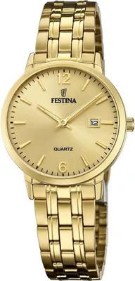 Immagine prodotto di Festina - Orologio da polso - Donna - F20514/3