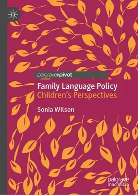 Image de Family Language Policy