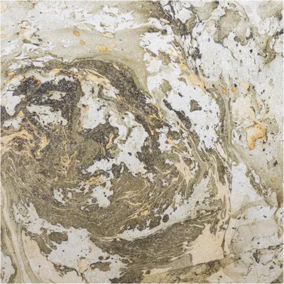 Produktbild von PTMD – Eaven Wandpaneel – Grün – 90 x 3 x 90 cm