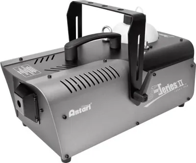 Zdjęcie produktu dla ANTARI Z-1000 MK2 + kontroler Z-10 ON/OFF
