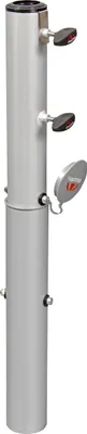 Produktbild von Doppler Bodenhülse, DOP90161